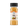 Curry Powder 3 Jars x 100g each Total 300g, Salt & MSG Free, Gluten Free Vegan