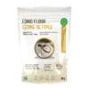 Fonio (Acha) Flour 4 Packs x 400g Total 1.6kg, Gluten Free Whole Grain Flour
